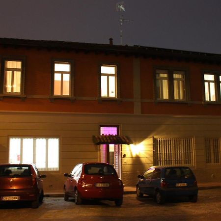 Prenditempo Bergamo Exterior foto