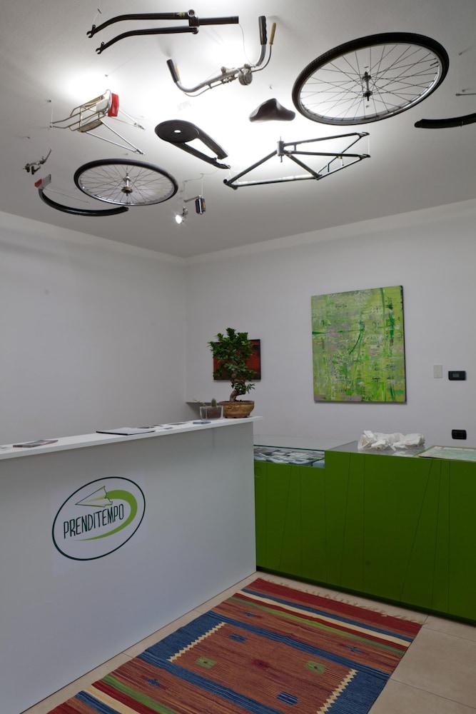 Prenditempo Bergamo Exterior foto