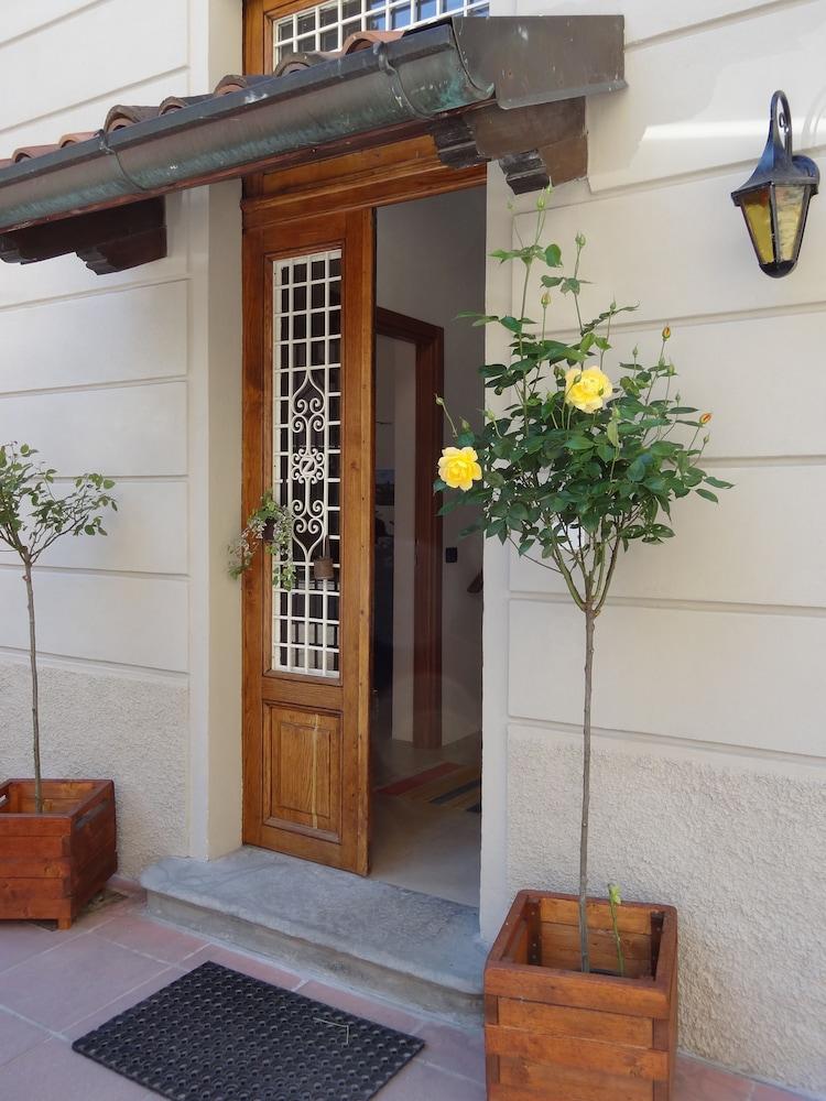 Prenditempo Bergamo Exterior foto