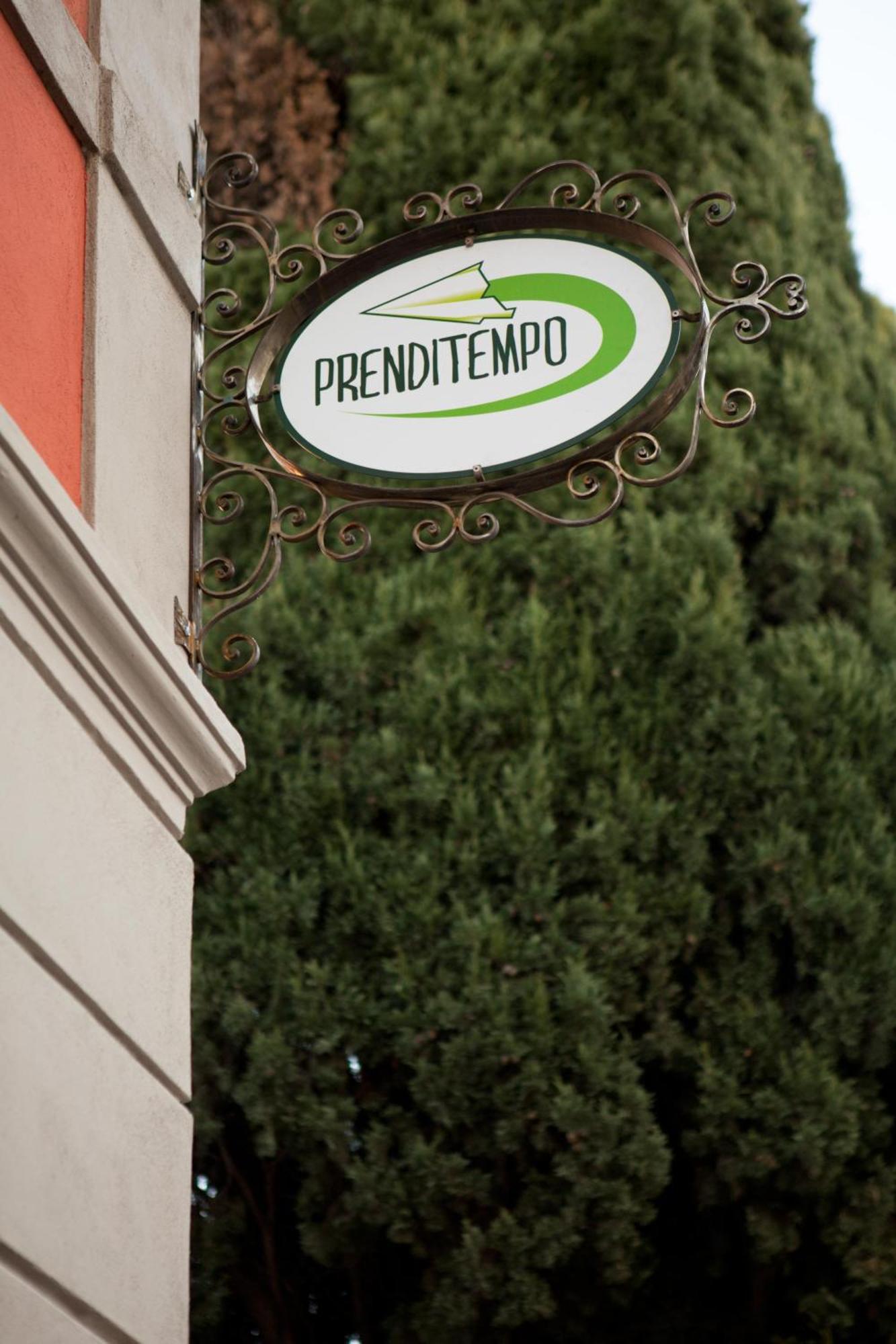 Prenditempo Bergamo Exterior foto