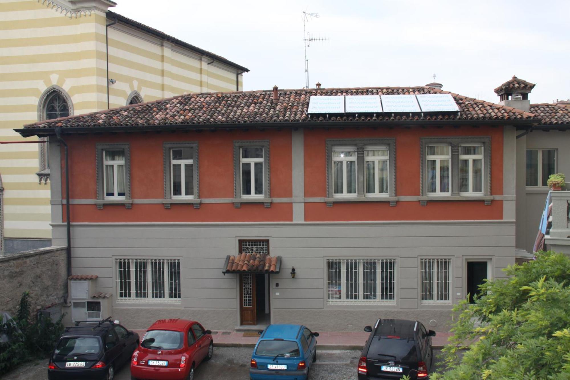 Prenditempo Bergamo Exterior foto