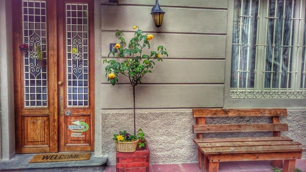 Prenditempo Bergamo Exterior foto