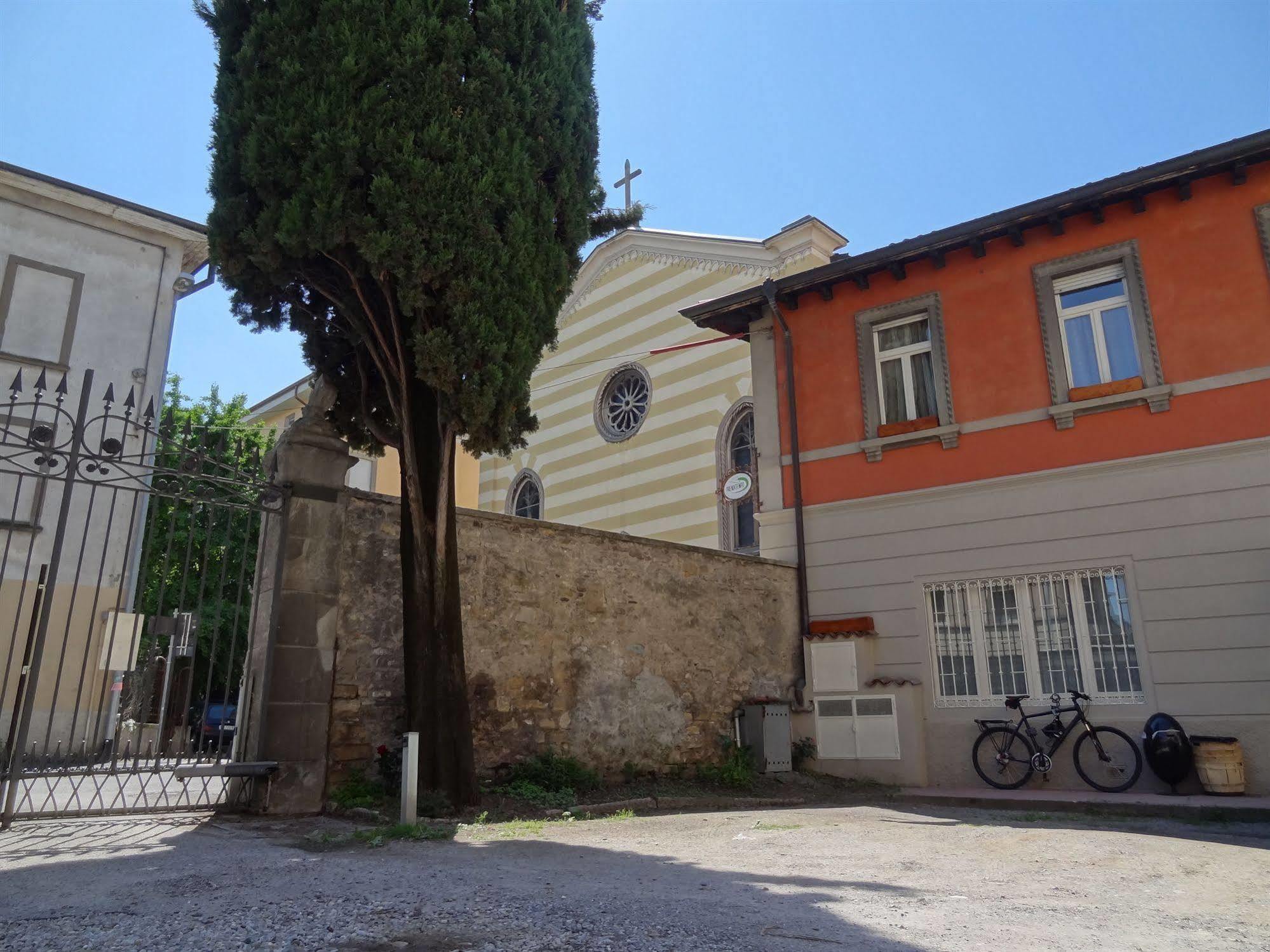 Prenditempo Bergamo Exterior foto